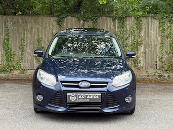 Used Ford Focus 2012 for sale - 79395678: Photo