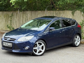 Used Ford Focus 2012 for sale - 79395678: Photo