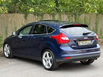 Used Ford Focus 2012 for sale - 79395678: Photo