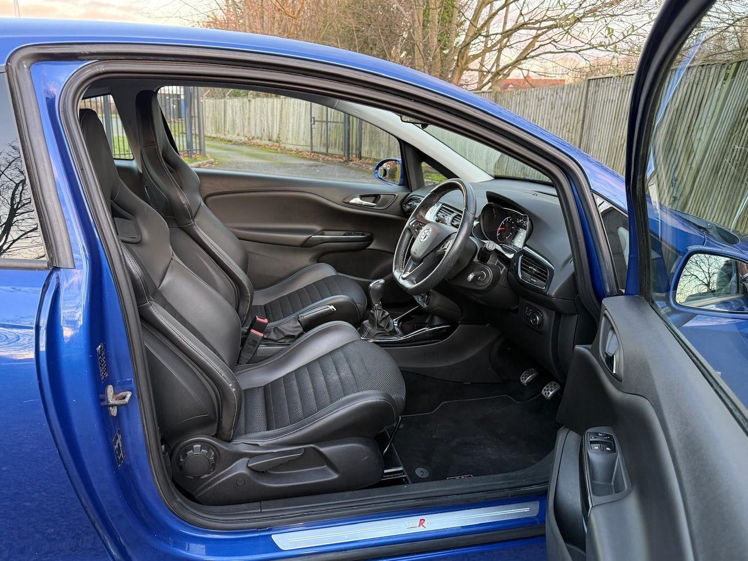 Used Vauxhall Corsa 2015 for sale - 76715346: Photo 11