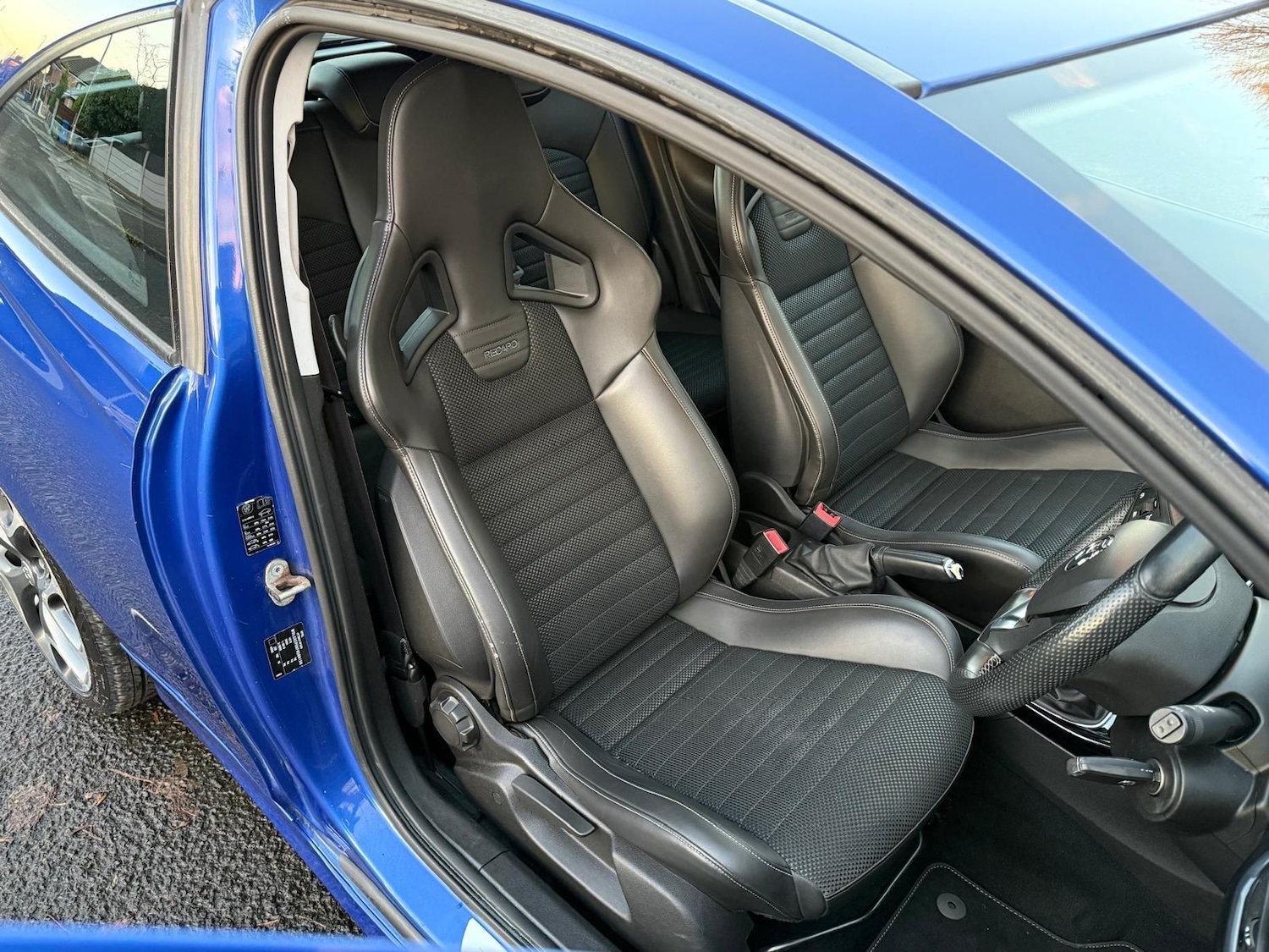 Used Vauxhall Corsa 2015 for sale - 76715346: Photo 12