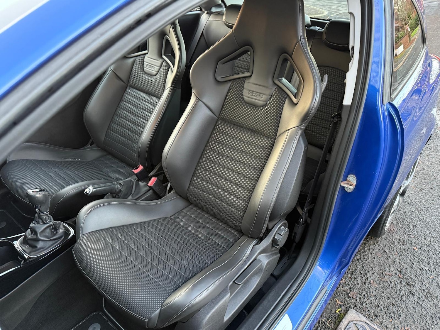 Used Vauxhall Corsa 2015 for sale - 76715346: Photo 13