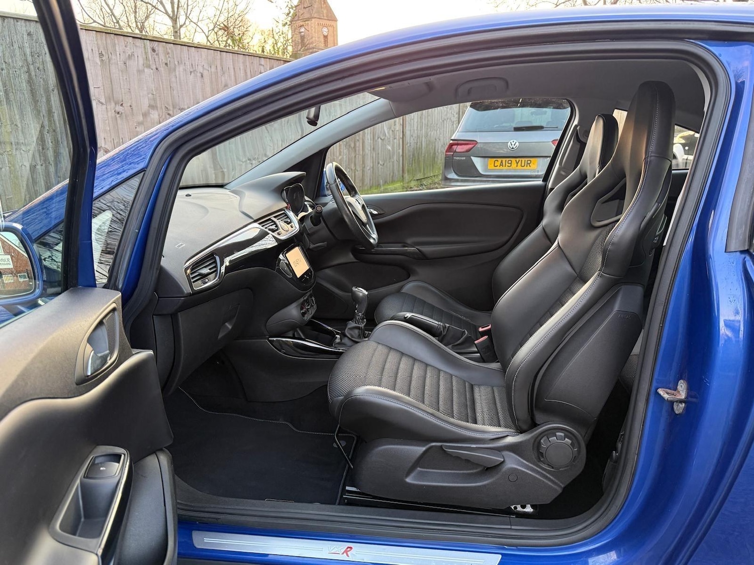 Used Vauxhall Corsa 2015 for sale - 76715346: Photo 14