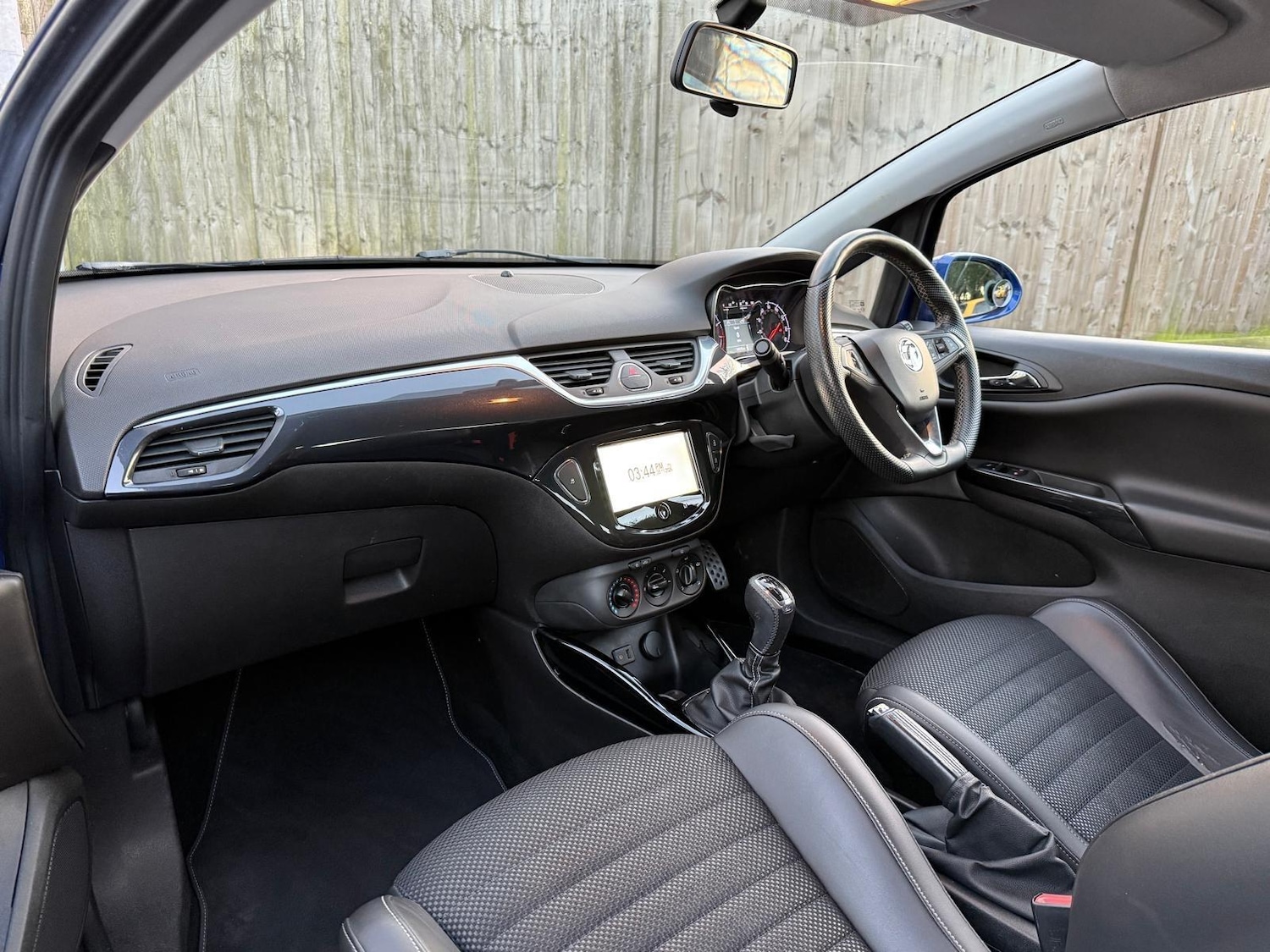 Used Vauxhall Corsa 2015 for sale - 76715346: Photo 15