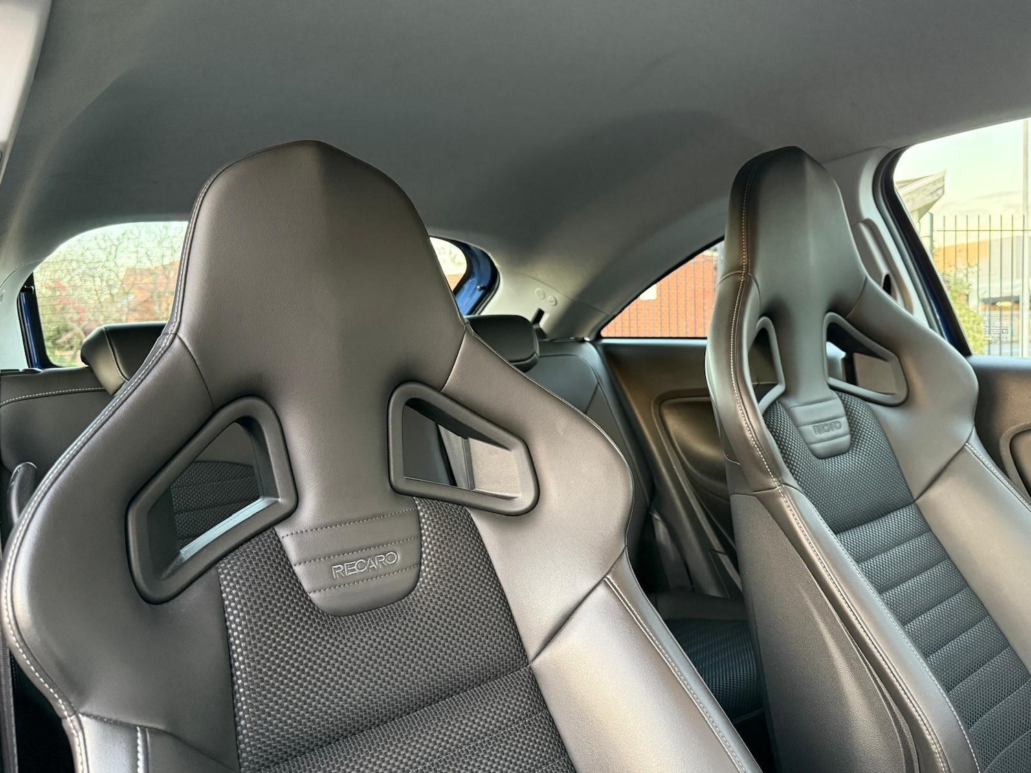 Used Vauxhall Corsa 2015 for sale - 76715346: Photo 16