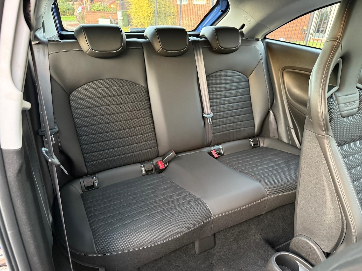 Used Vauxhall Corsa 2015 for sale - 76715346: Photo 17