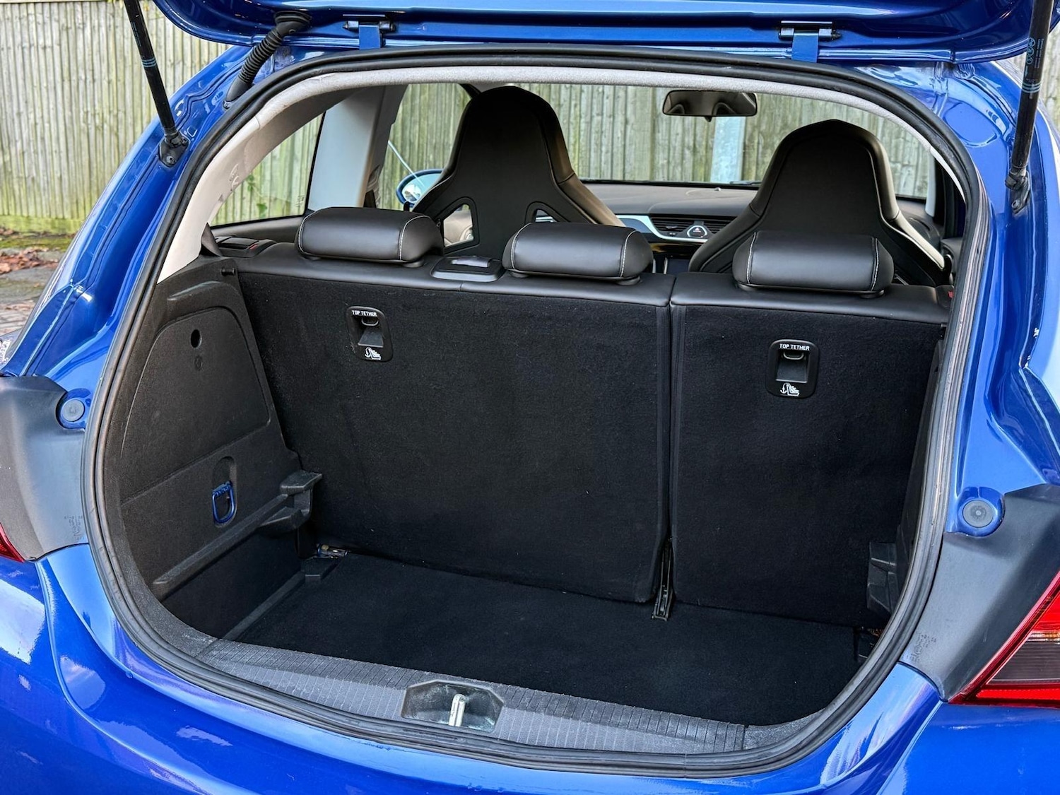 Used Vauxhall Corsa 2015 for sale - 76715346: Photo 18