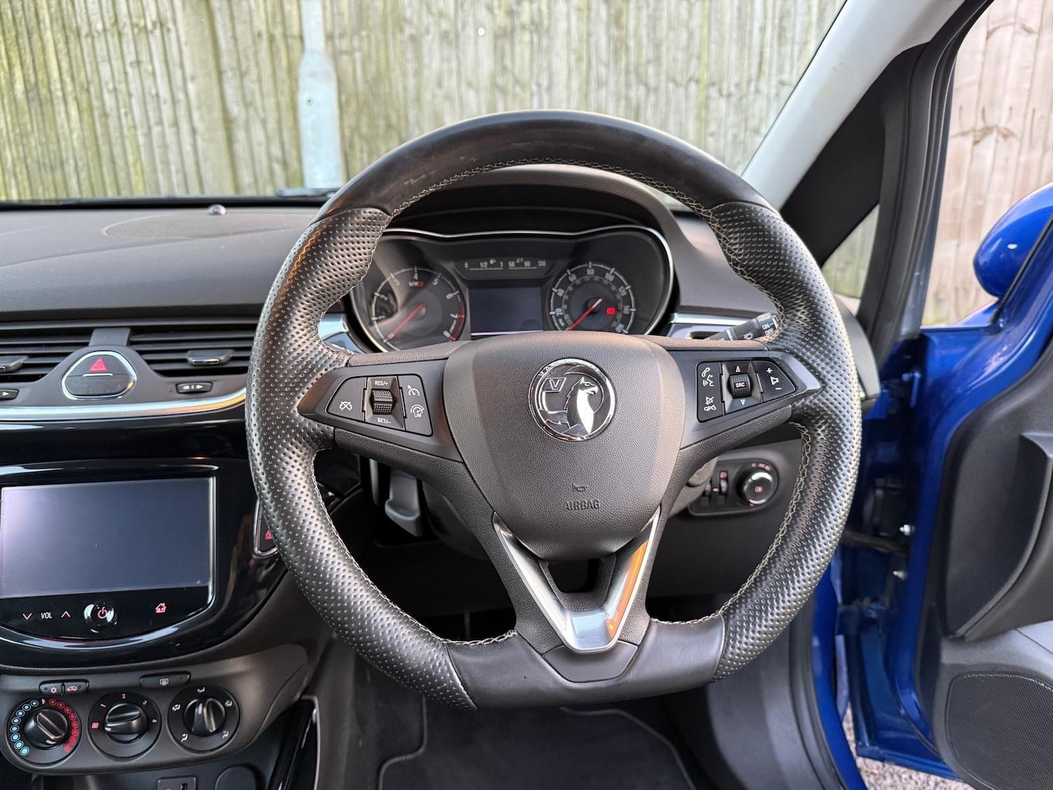 Used Vauxhall Corsa 2015 for sale - 76715346: Photo 19