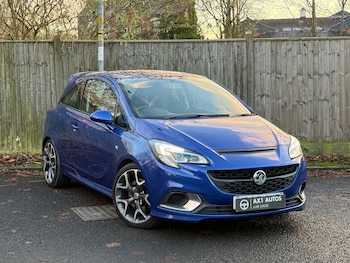 2015 (65) - 1.6T VXR 3dr