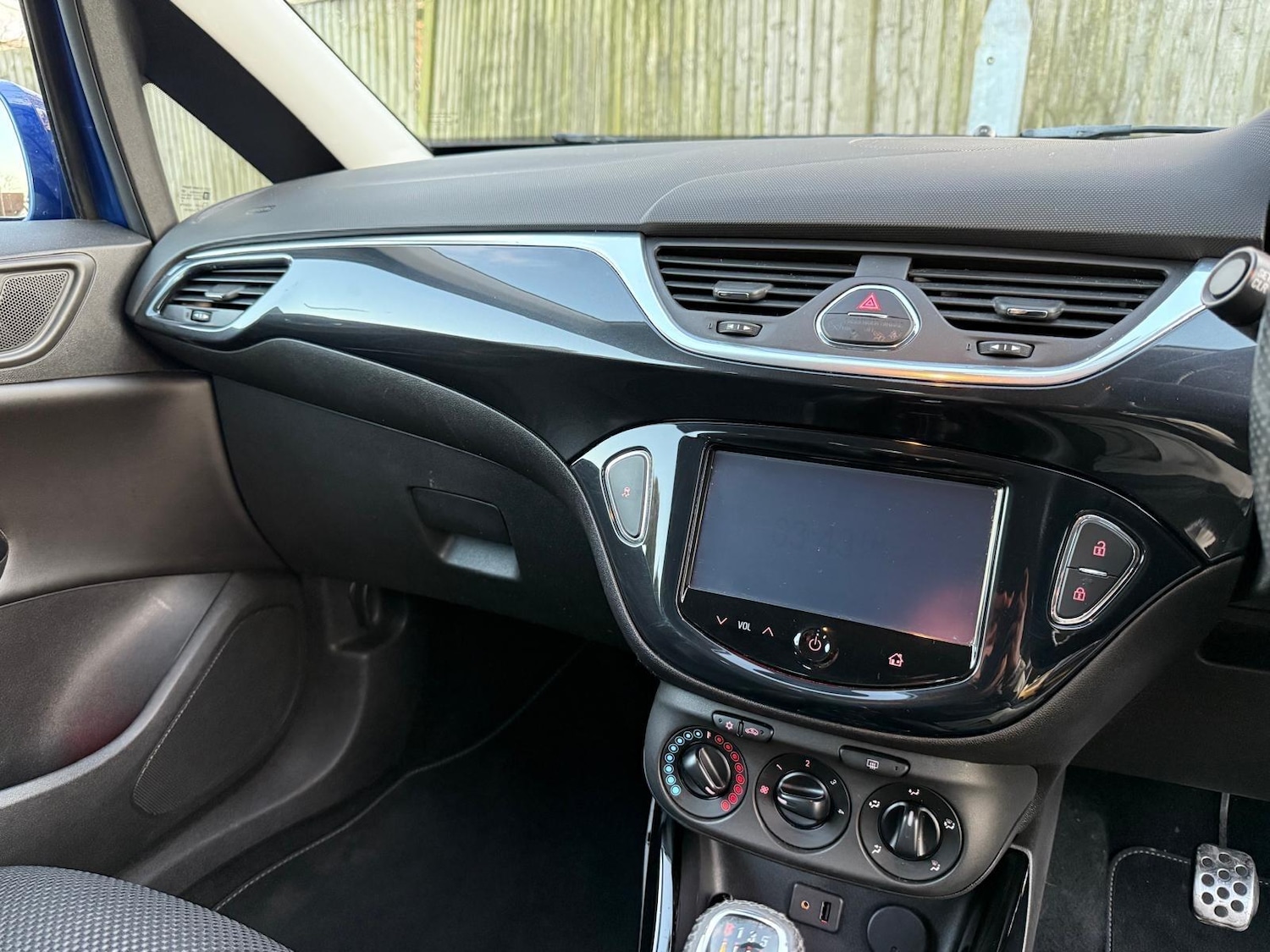 Used Vauxhall Corsa 2015 for sale - 76715346: Photo 20