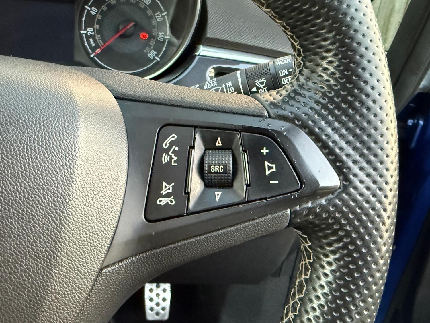 Used Vauxhall Corsa 2015 for sale - 76715346: Photo 22