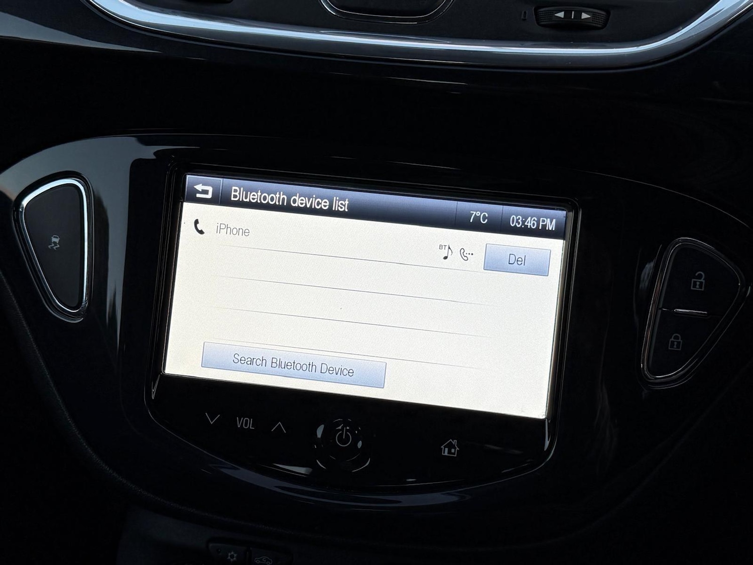 Used Vauxhall Corsa 2015 for sale - 76715346: Photo 28