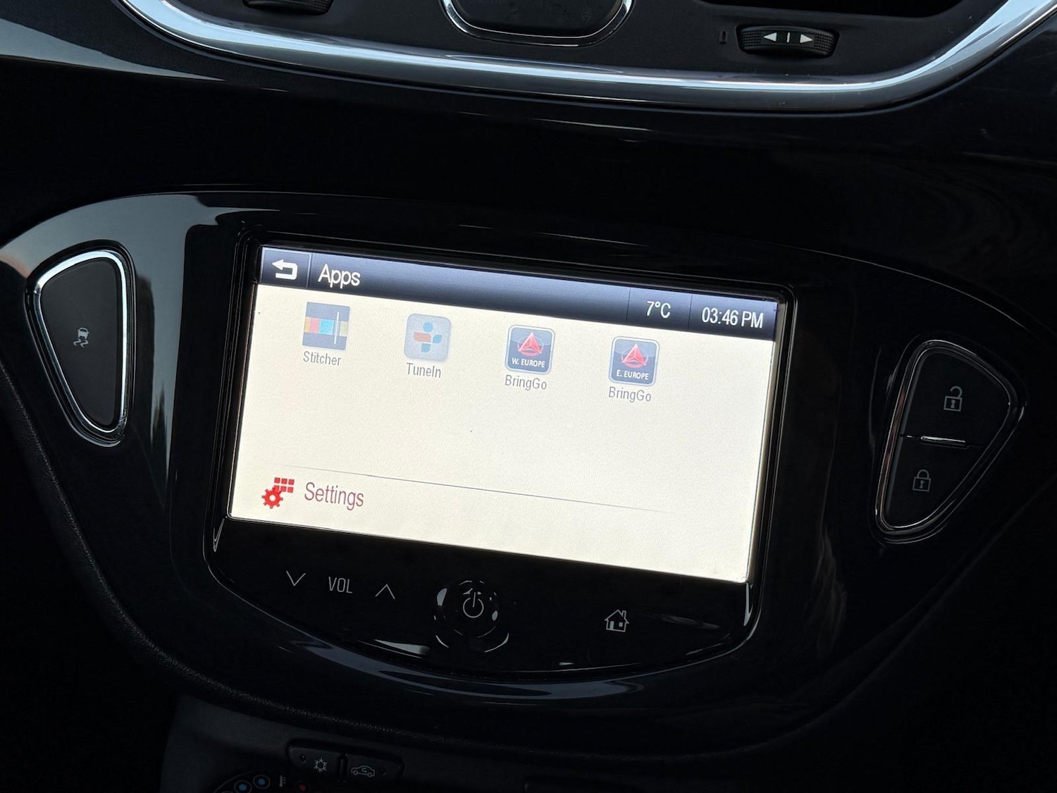 Used Vauxhall Corsa 2015 for sale - 76715346: Photo 29