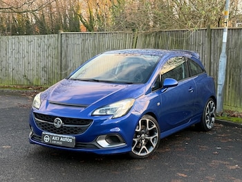 Used Vauxhall Corsa 2015 for sale - 76715346: Photo
