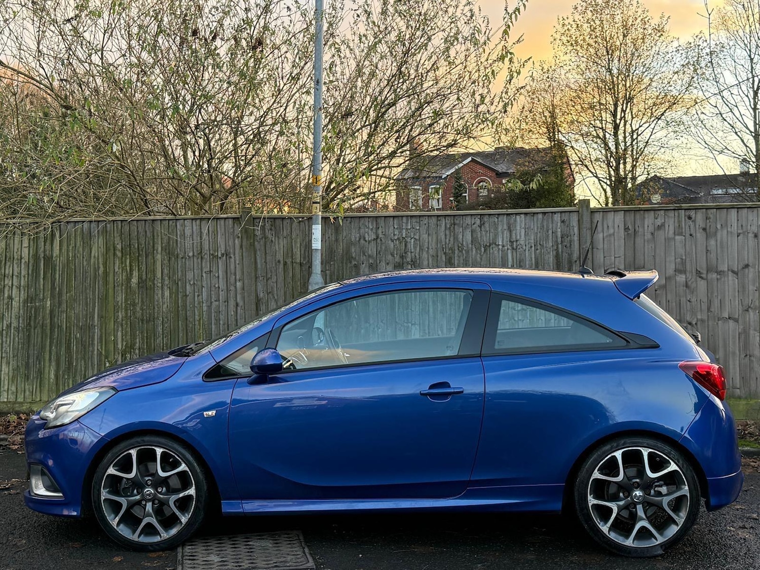 Used Vauxhall Corsa 2015 for sale - 76715346: Photo 4