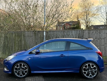 Used Vauxhall Corsa 2015 for sale - 76715346: Photo