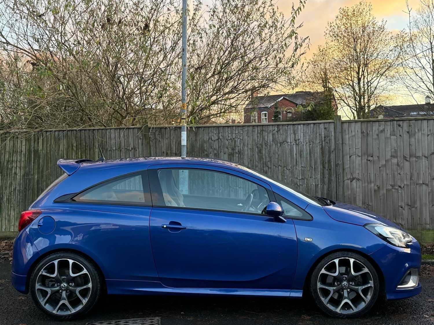 Used Vauxhall Corsa 2015 for sale - 76715346: Photo 5