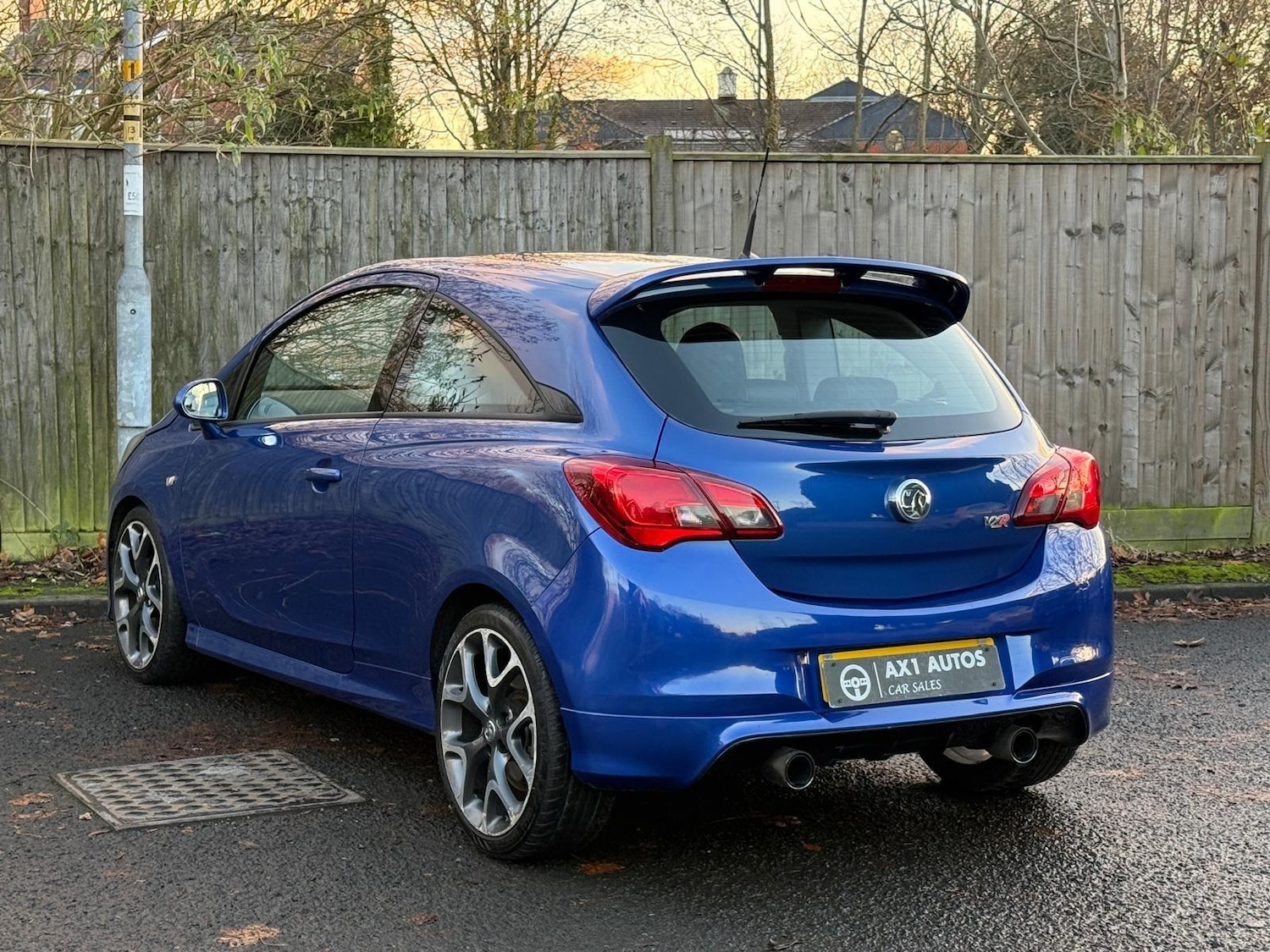 Used Vauxhall Corsa 2015 for sale - 76715346: Photo 6