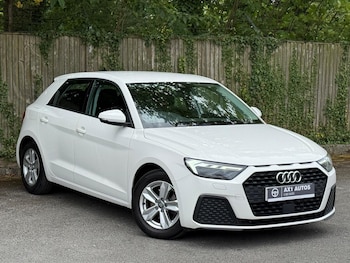 Used Audi A1 2018 for sale - 79259848: Photo