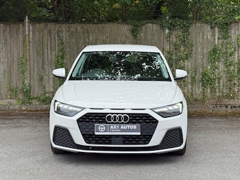 Used Audi A1 2018 for sale - 79259848: Photo