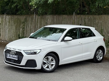 Used Audi A1 2018 for sale - 79259848: Photo
