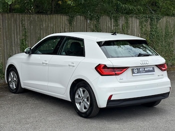 Used Audi A1 2018 for sale - 79259848: Photo