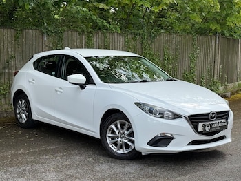 Used Mazda Mazda3 2015 for sale - 78623419: Photo