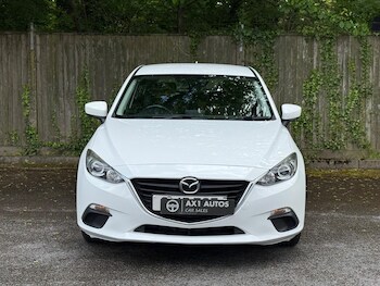 Used Mazda Mazda3 2015 for sale - 78623419: Photo