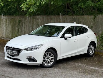 Used Mazda Mazda3 2015 for sale - 78623419: Photo