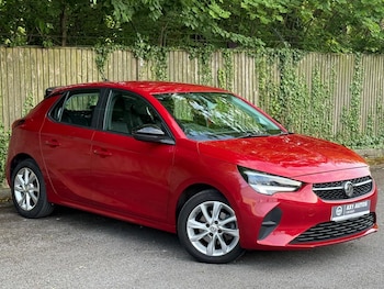 Used Vauxhall Corsa 2020 for sale - 79018561: Photo