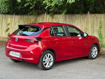 Used Vauxhall Corsa 2020 for sale - 79018561: Photo