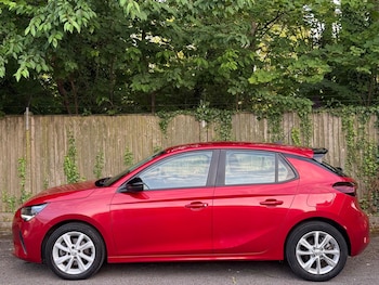 Used Vauxhall Corsa 2020 for sale - 79018561: Photo