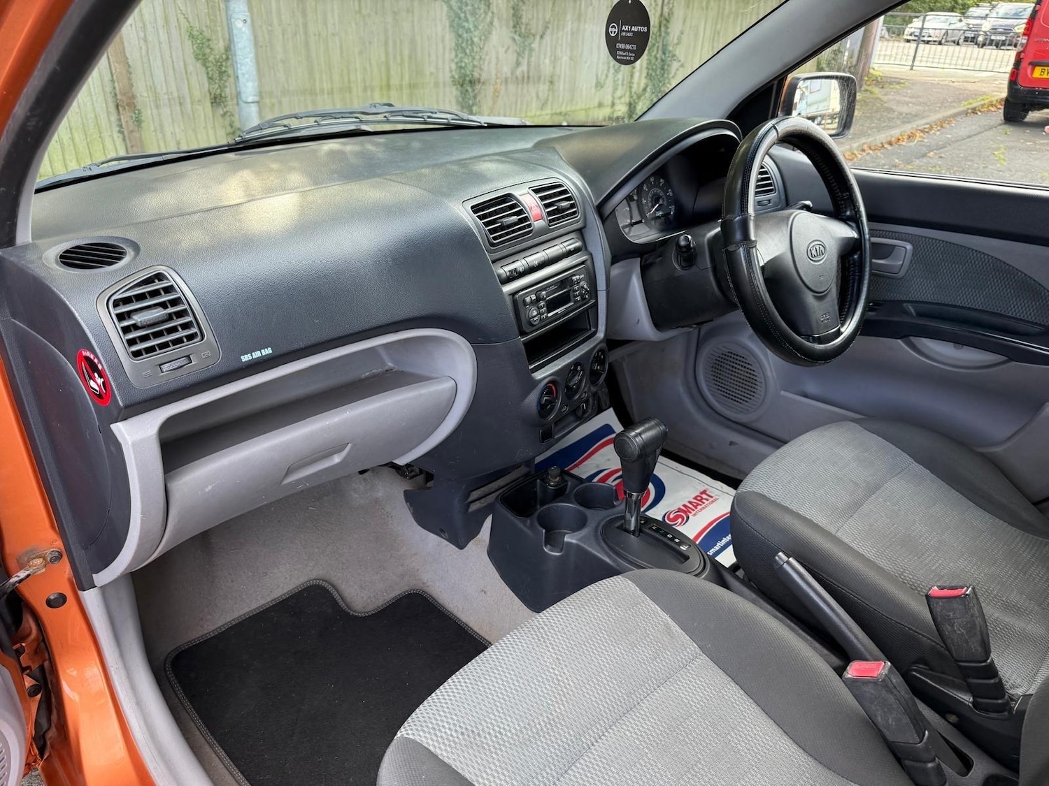 Used Kia Picanto 2005 for sale - 76059846: Photo 11