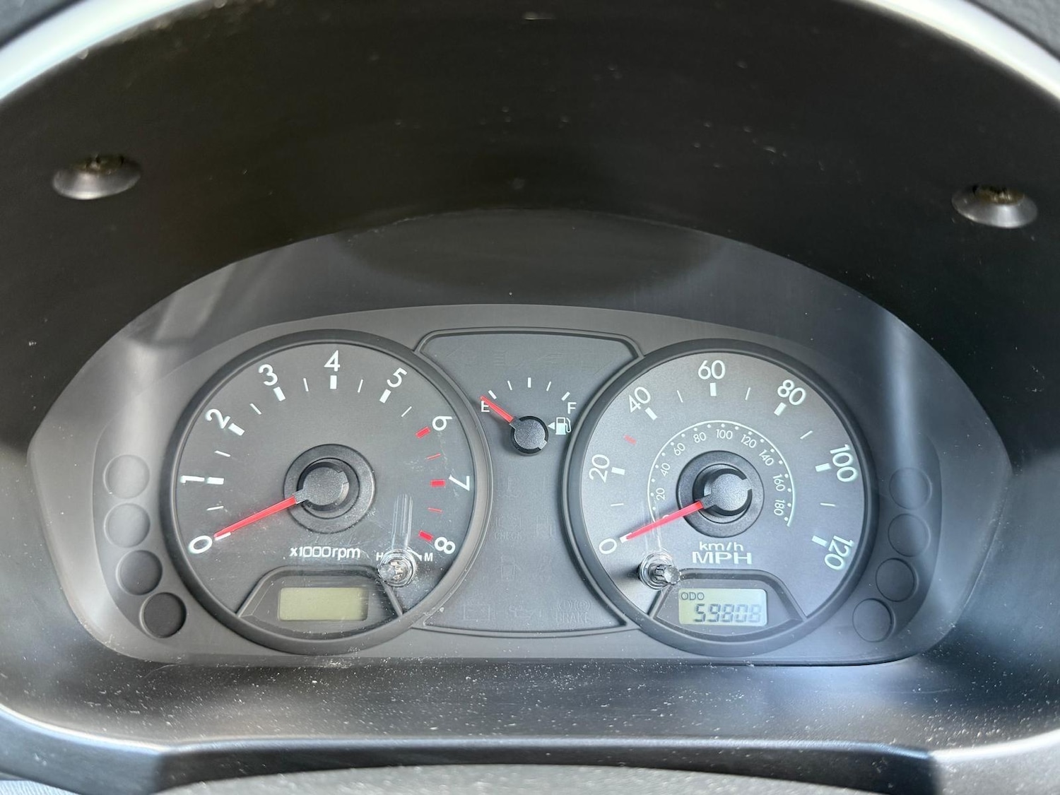 Used Kia Picanto 2005 for sale - 76059846: Photo 14
