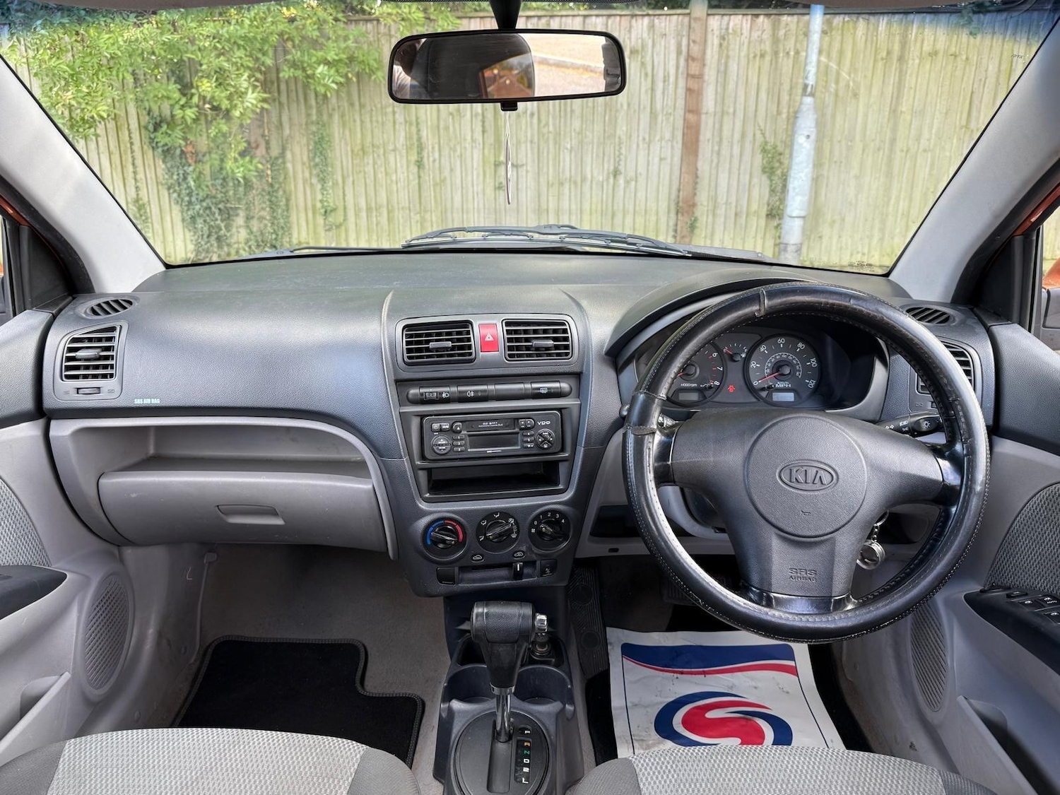 Used Kia Picanto 2005 for sale - 76059846: Photo 15