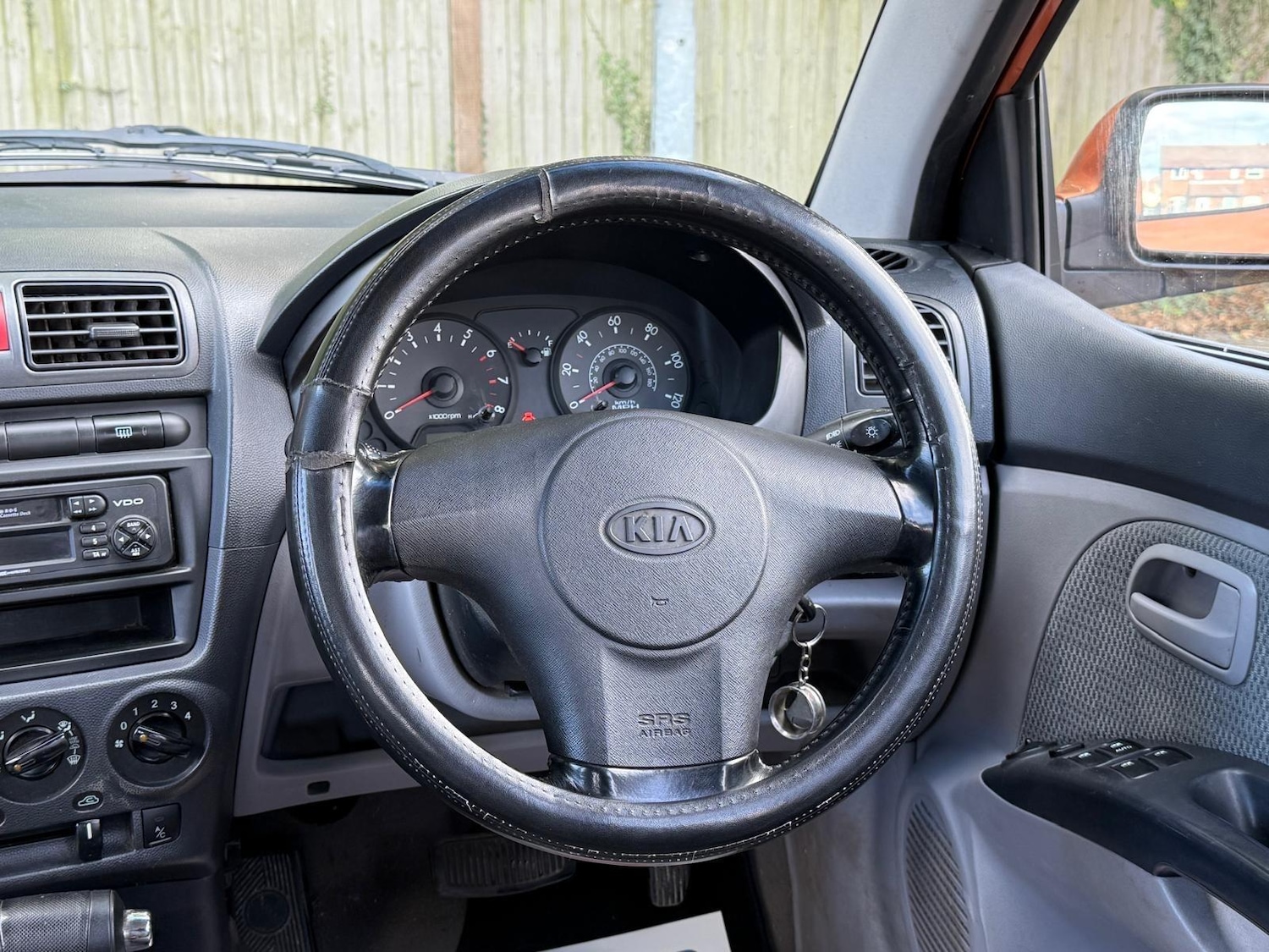 Used Kia Picanto 2005 for sale - 76059846: Photo 16