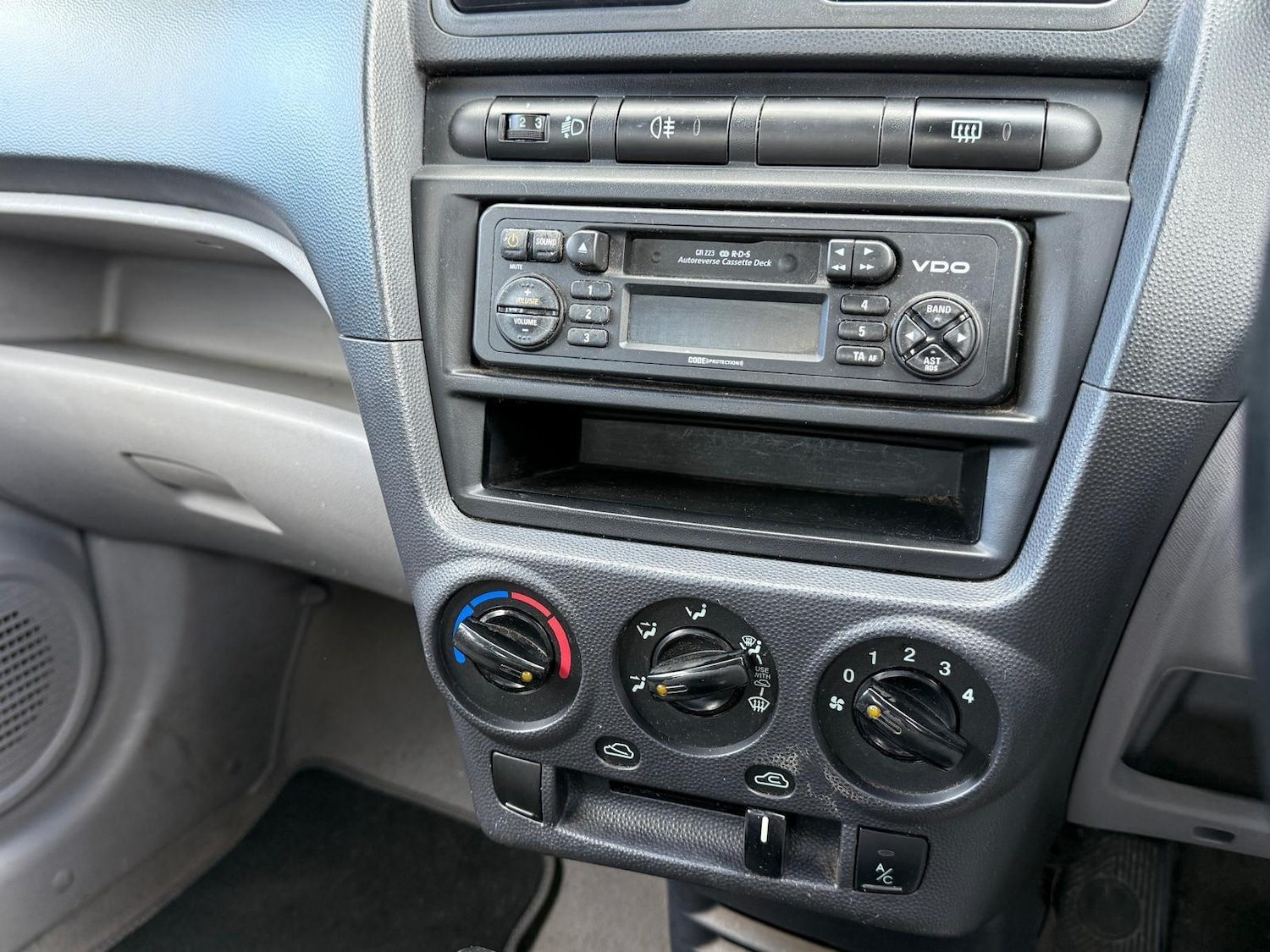 Used Kia Picanto 2005 for sale - 76059846: Photo 17