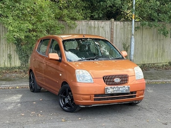 Kia - Picanto