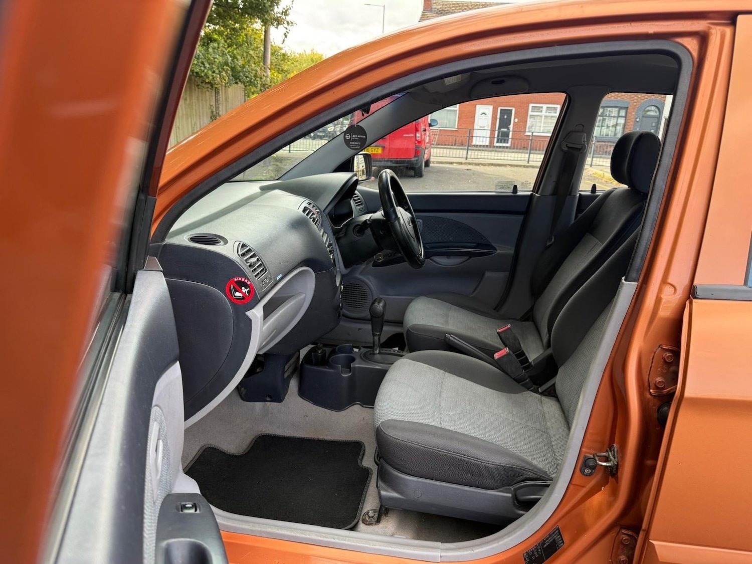 Used Kia Picanto 2005 for sale - 76059846: Photo 9