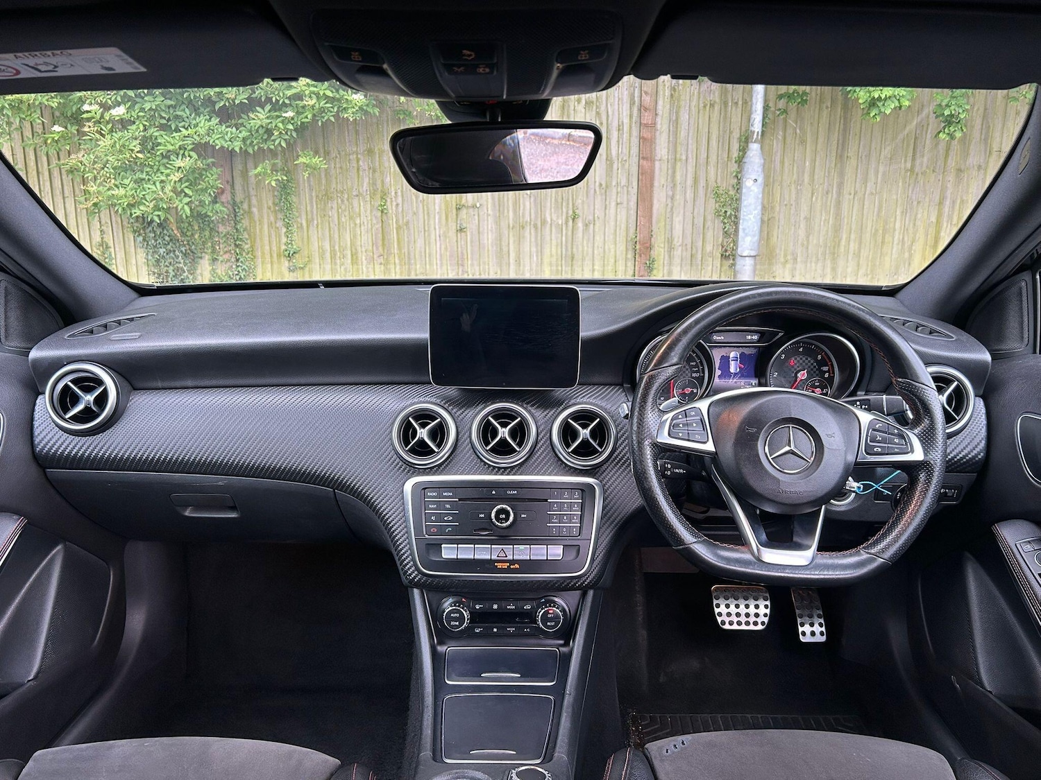 Used Mercedes-Benz A-Class for sale - 77657834: Photo 14