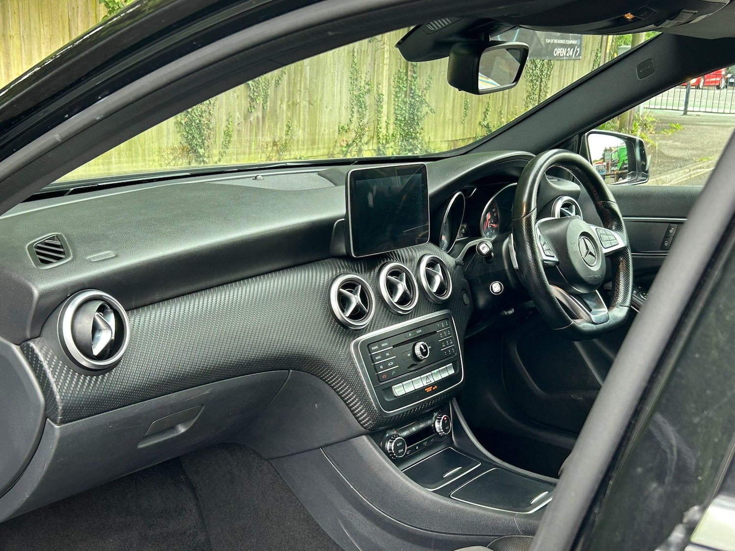 Used Mercedes-Benz A-Class for sale - 77657834: Photo 15