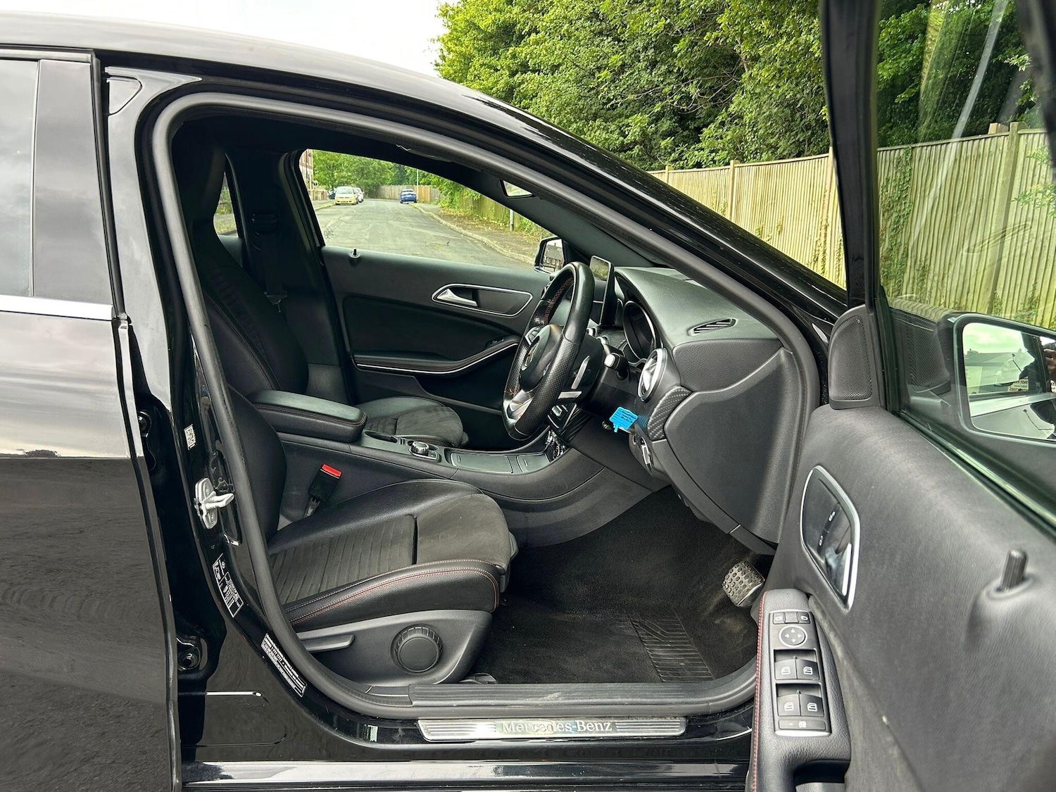 Used Mercedes-Benz A-Class for sale - 77657834: Photo 16