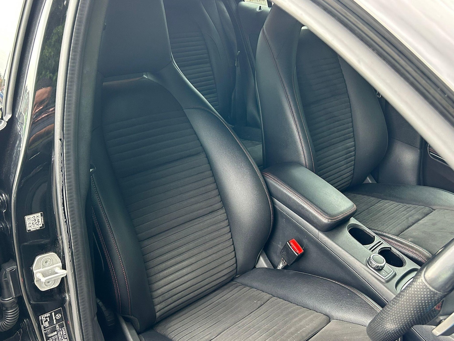 Used Mercedes-Benz A-Class for sale - 77657834: Photo 17