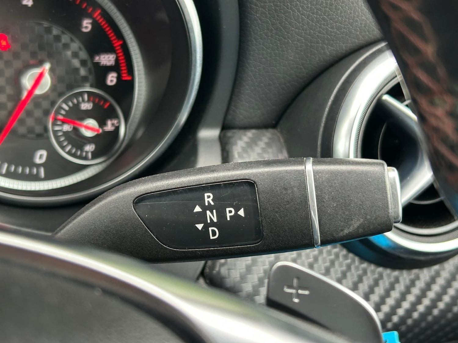 Used Mercedes-Benz A-Class for sale - 77657834: Photo 19