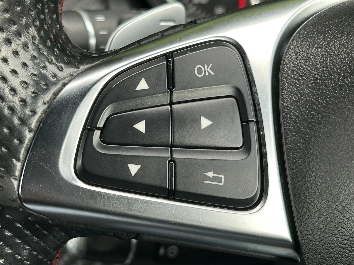 Used Mercedes-Benz A-Class for sale - 77657834: Photo 20