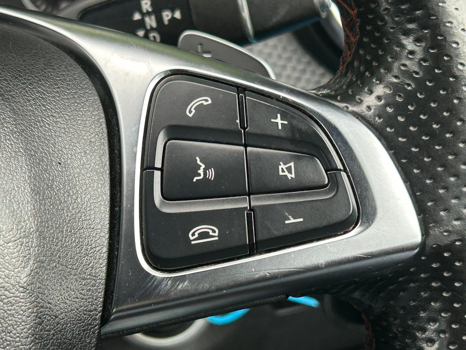 Used Mercedes-Benz A-Class for sale - 77657834: Photo 21