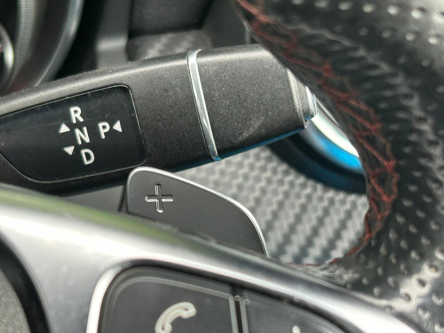 Used Mercedes-Benz A-Class for sale - 77657834: Photo 22