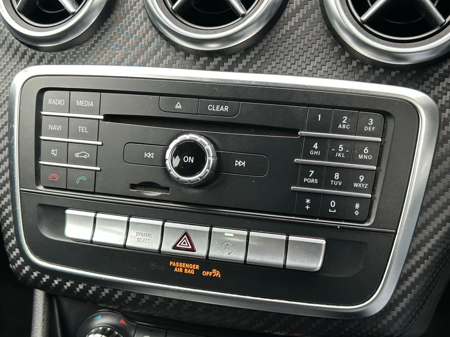 Used Mercedes-Benz A-Class for sale - 77657834: Photo 24