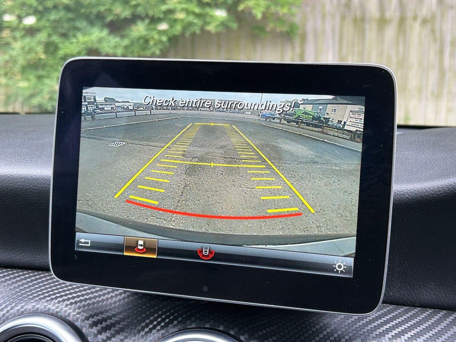 Used Mercedes-Benz A-Class for sale - 77657834: Photo 32