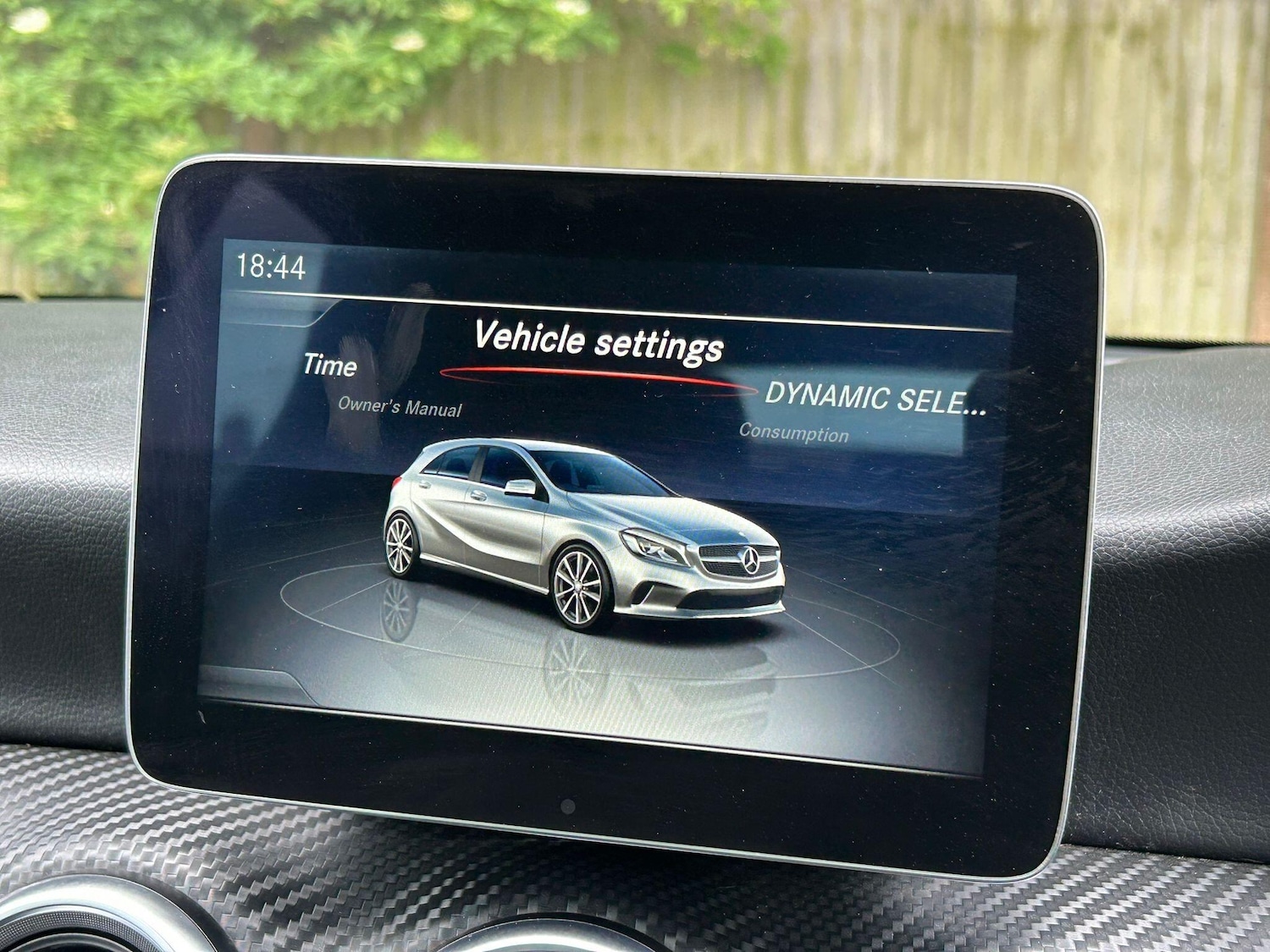 Used Mercedes-Benz A-Class for sale - 77657834: Photo 34